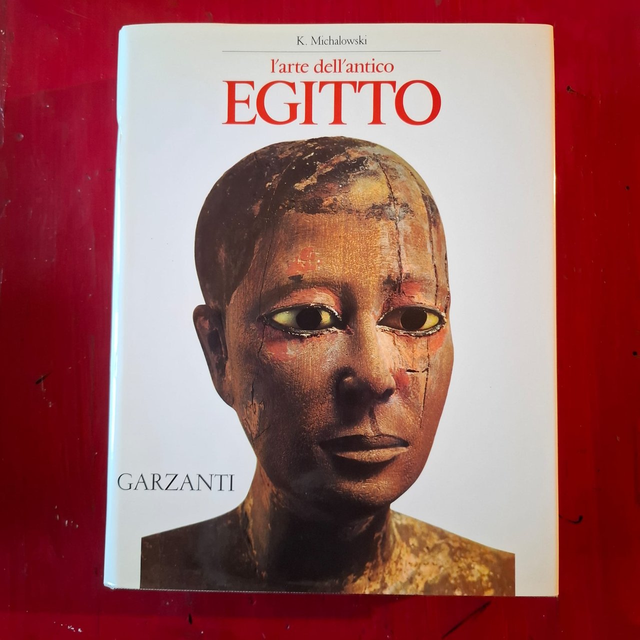 L'arte dell'Antico Egitto | Immagine principale