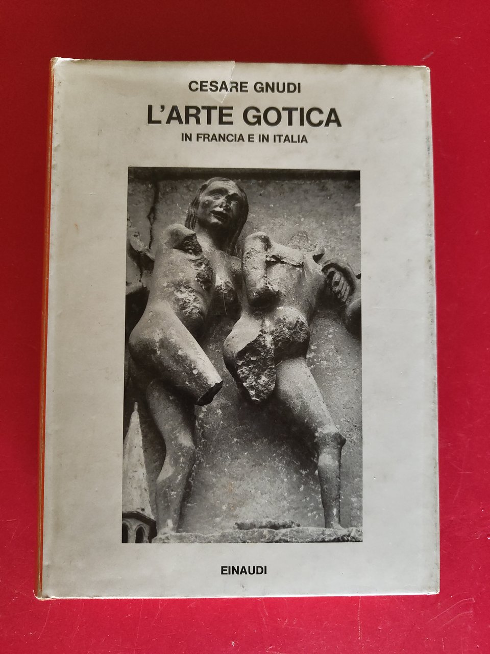 L'arte Gotica