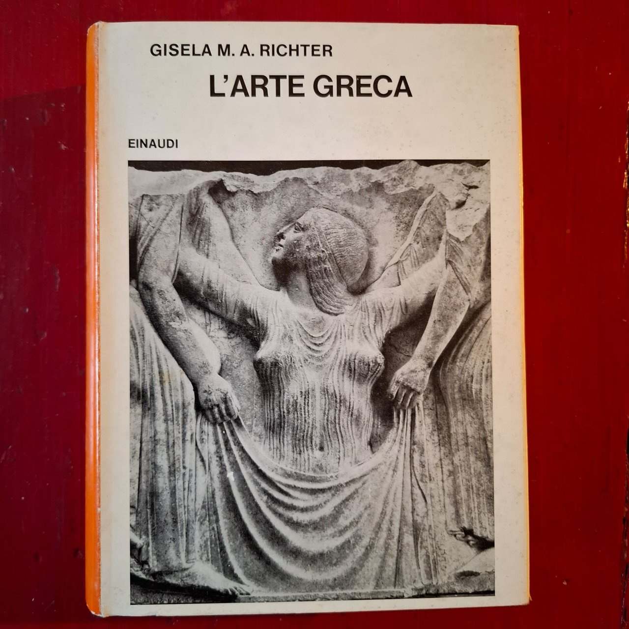 L'Arte Greca | Immagine principale