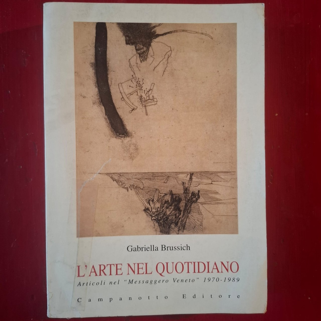 L'arte nel Quotidiano | Immagine principale