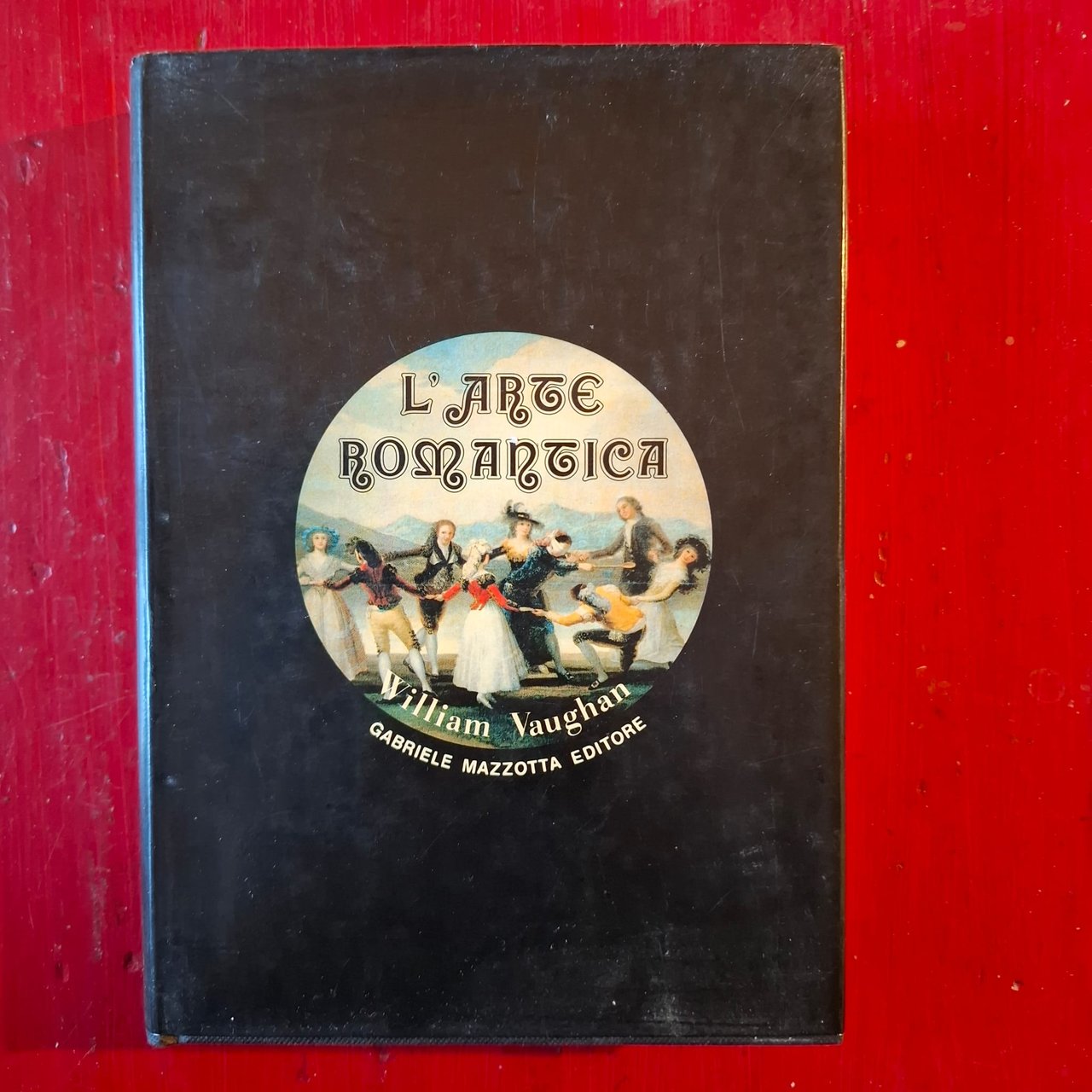 L'arte Romantica | Immagine principale