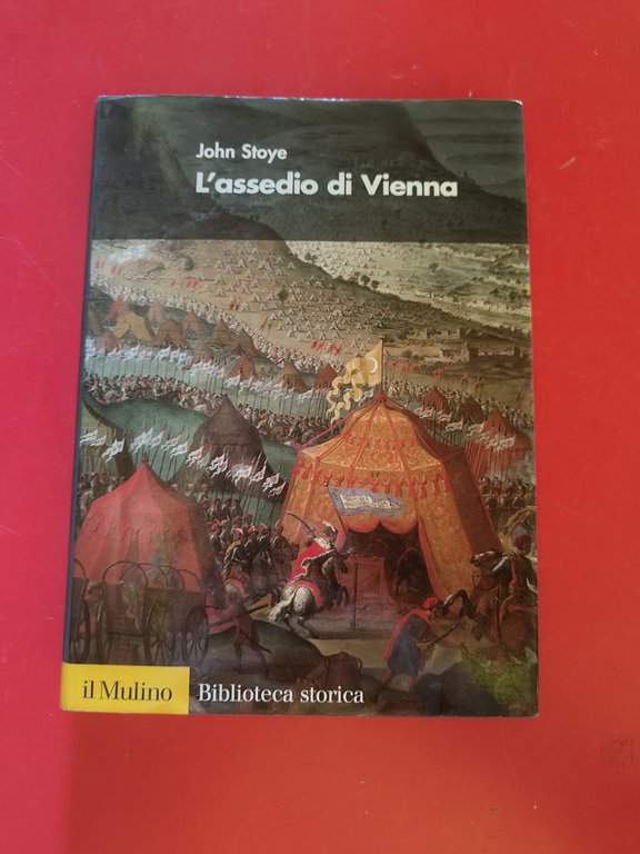 L'assedio di Vienna