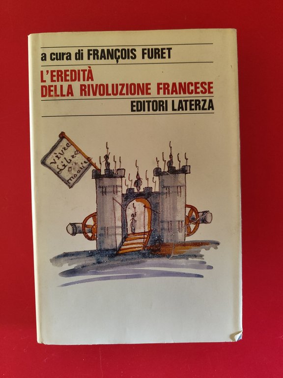 L'eredità della Rivoluzione Francese