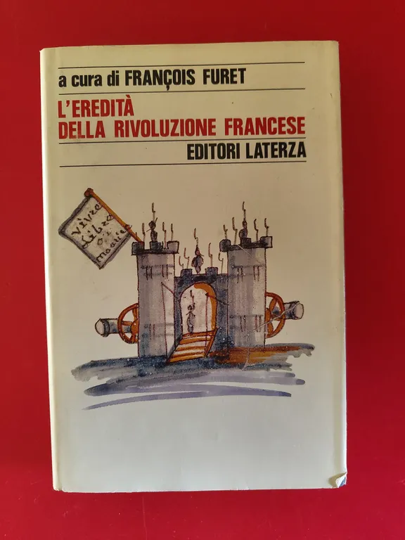L'eredità della Rivoluzione Francese | Immagine Gallery 2