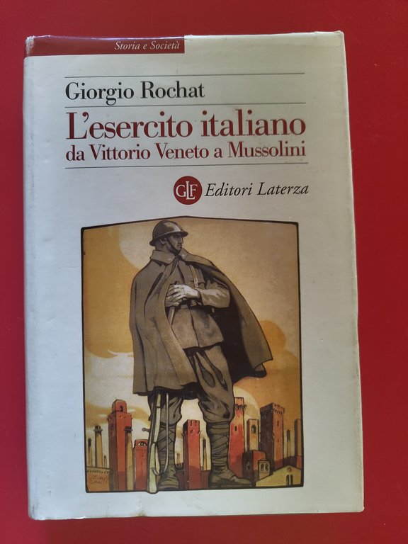L'esercito italiano