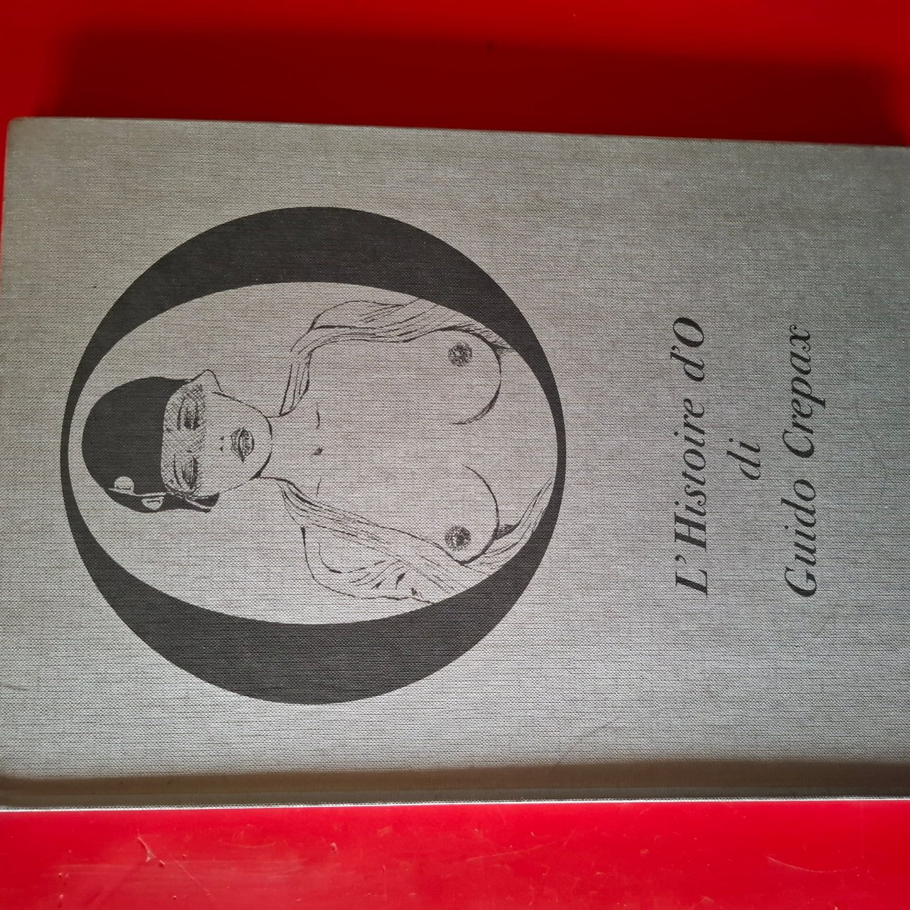 L'Histoire d'O | Immagine principale