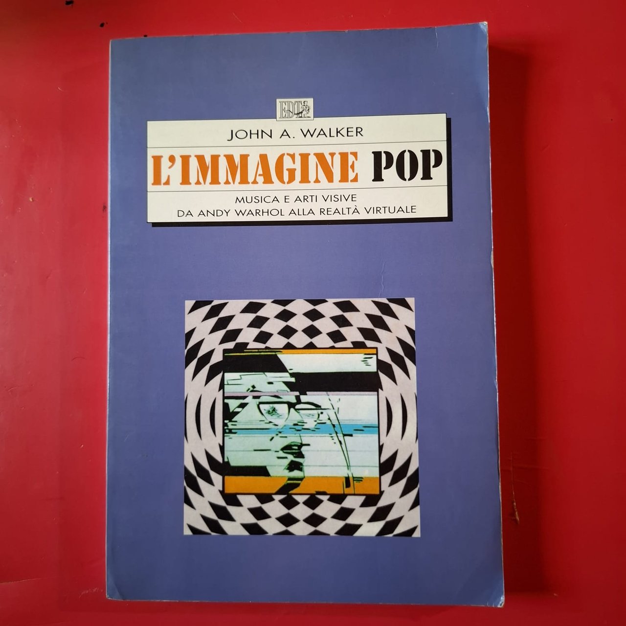 L'immagine Pop | Immagine principale