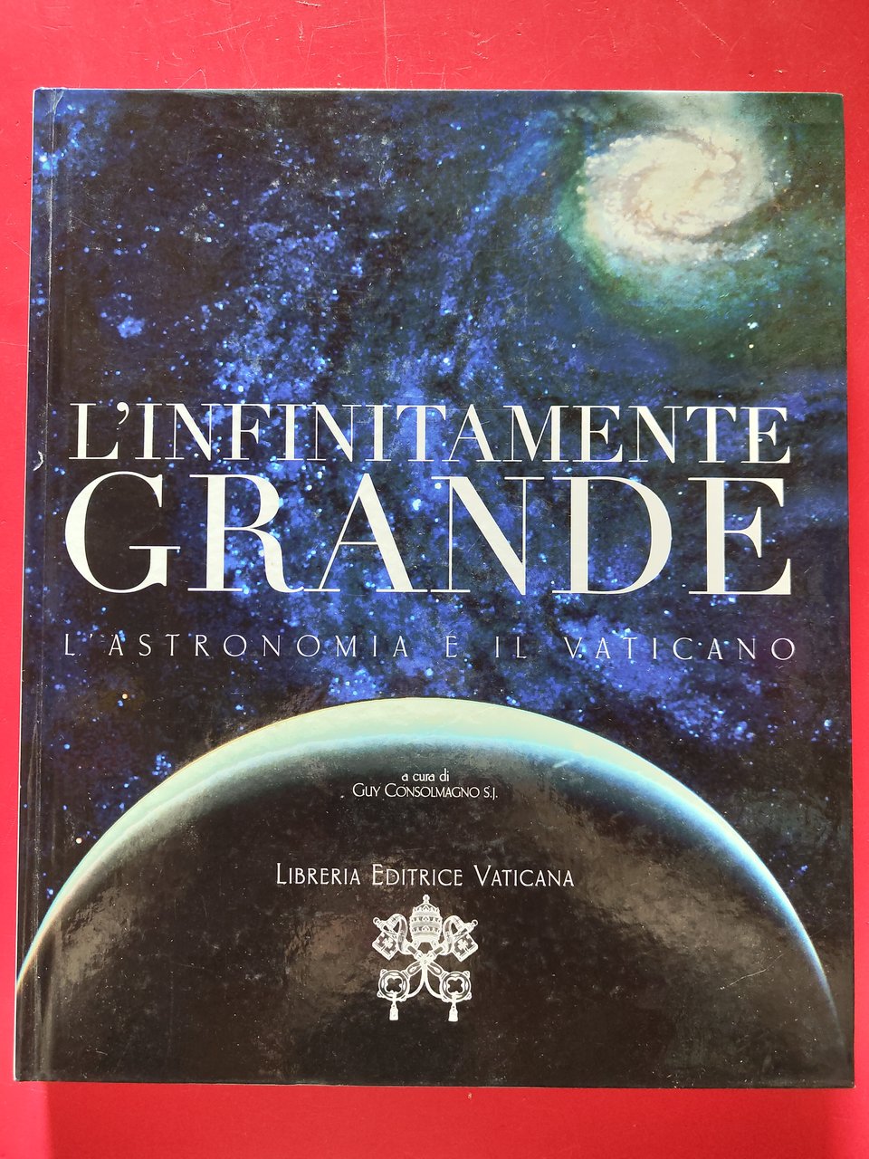 L'infinitamente grande