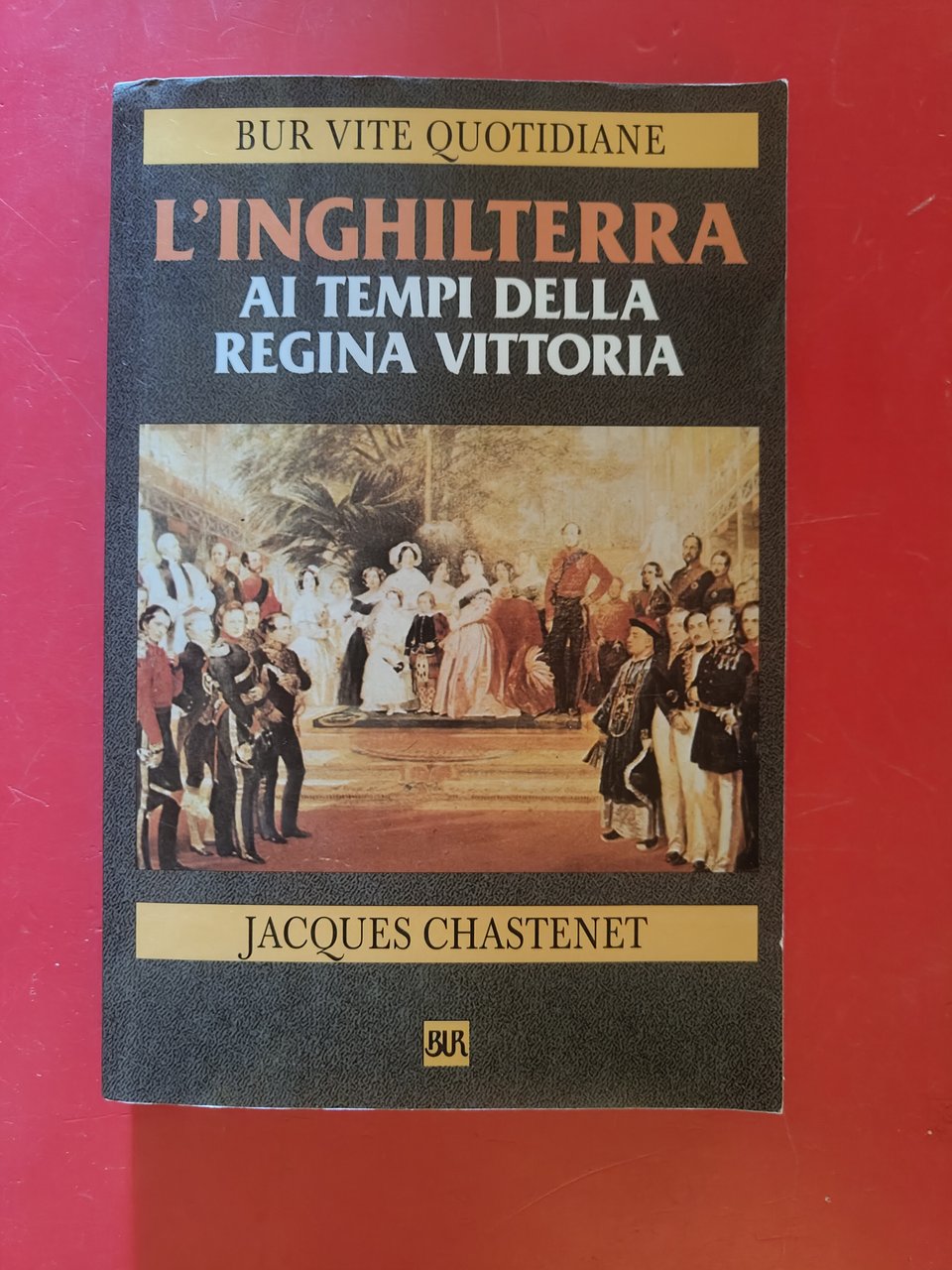 L'Inghilterra