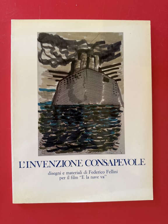 L'invenzione consapevole