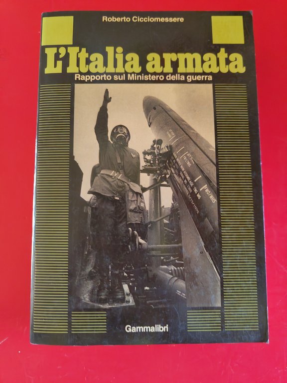 L'Italia armata | Immagine Gallery 2