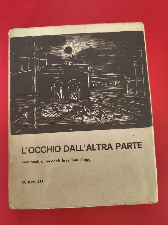 L'occhio dall'altra parte