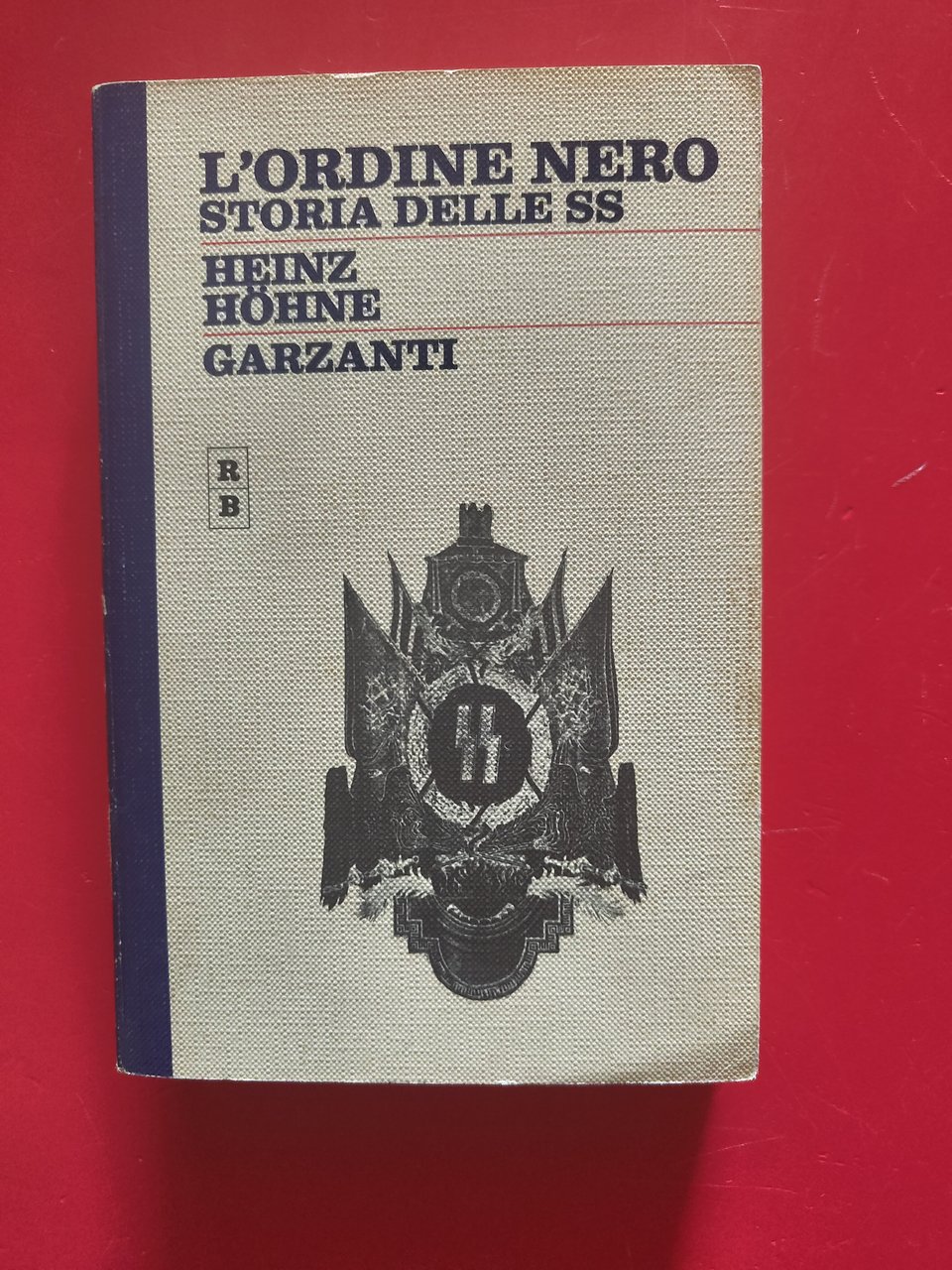 L'ordine nero