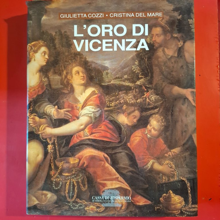 L'Oro di Vicenza | Immagine Gallery 2