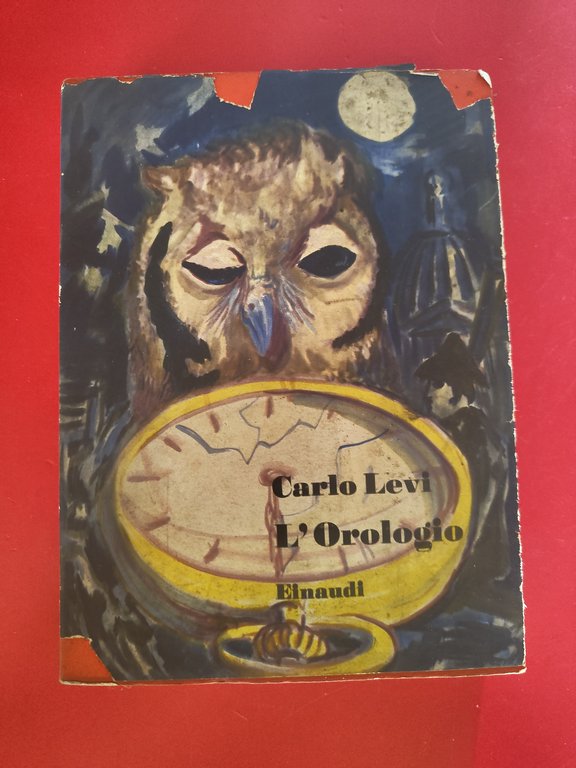 L'orologio
