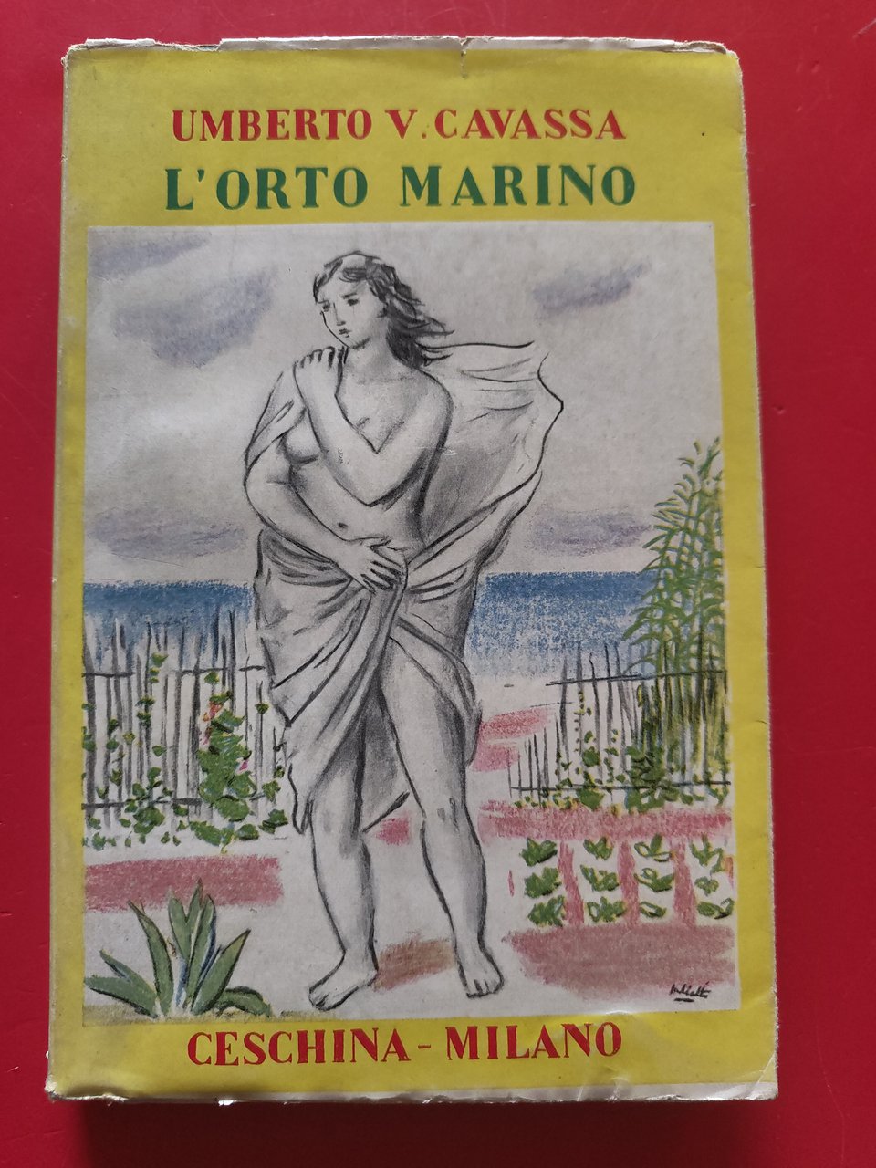 L'orto marino | Immagine principale