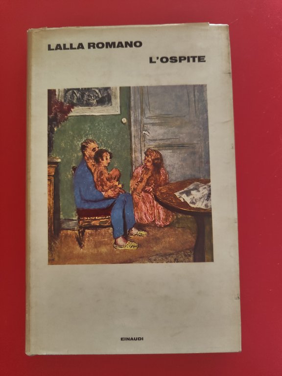 L'ospite