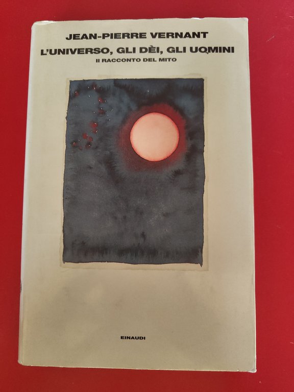 L'universo, gli Dèi, gli uomini | Immagine Gallery 2