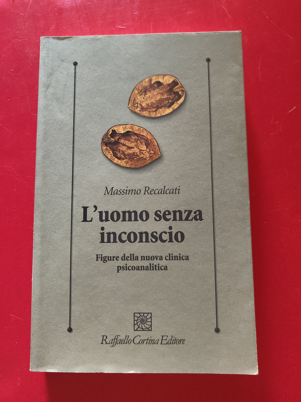 L'uomo senza inconscio