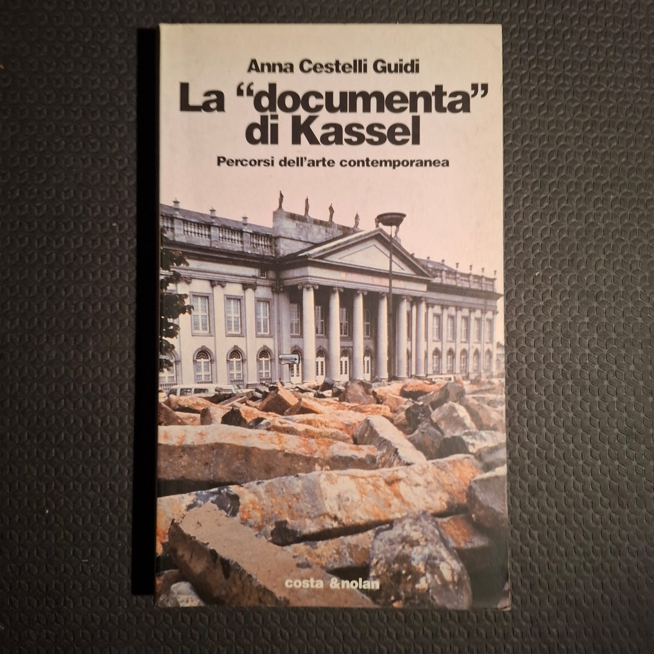 La 2 documenta 2 di Kassel | Immagine principale