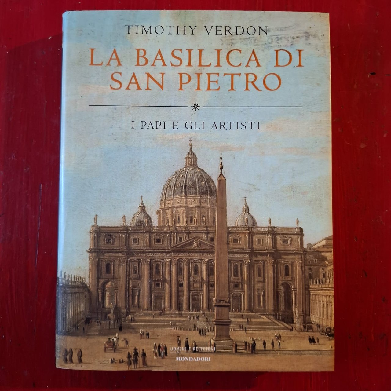 La Basilica di San Pietro | Immagine principale