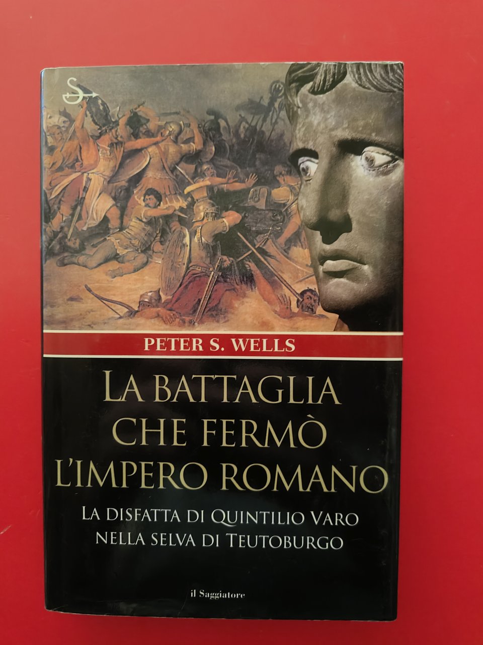 La battaglia che fermò l'Impero Romano