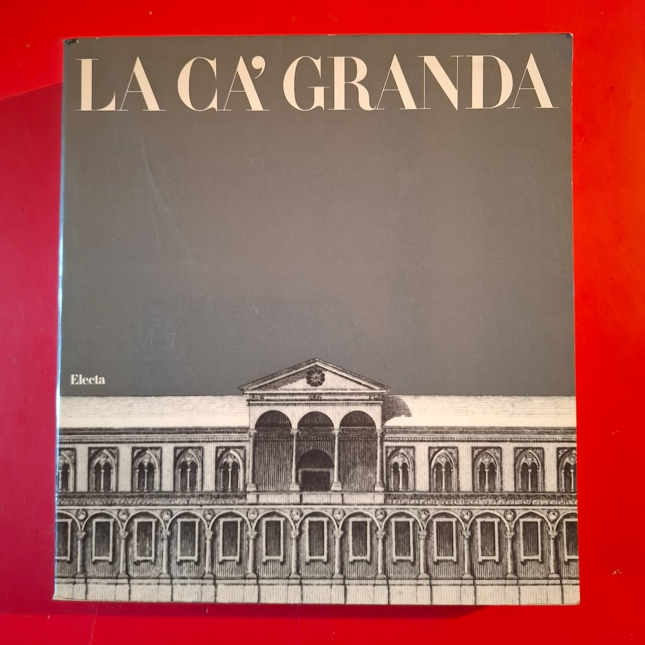 La Ca' Grande | Immagine principale