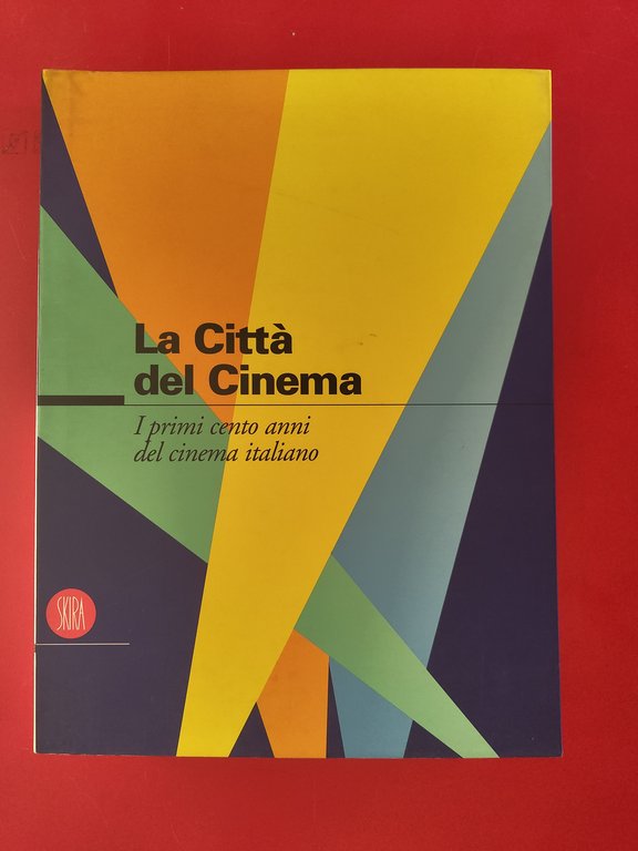 La città del Cinema