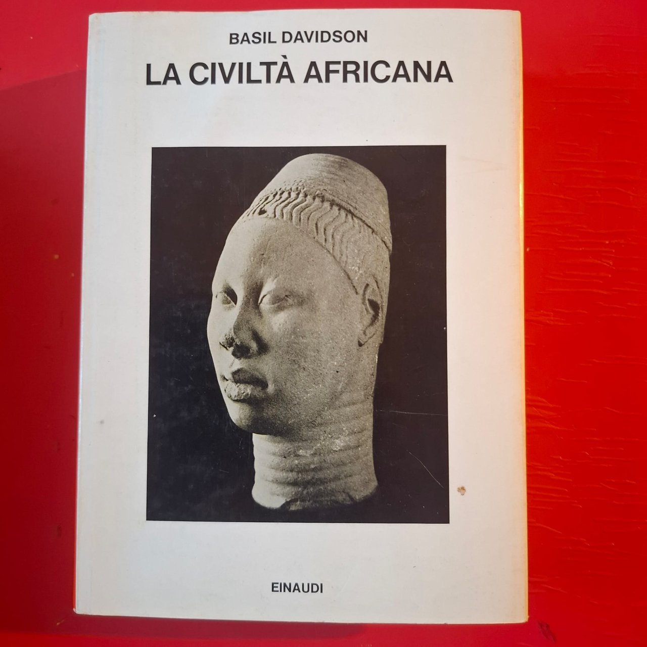 La Civiltà Africana | Immagine principale
