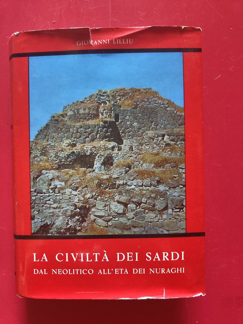 La civiltà dei Sardi