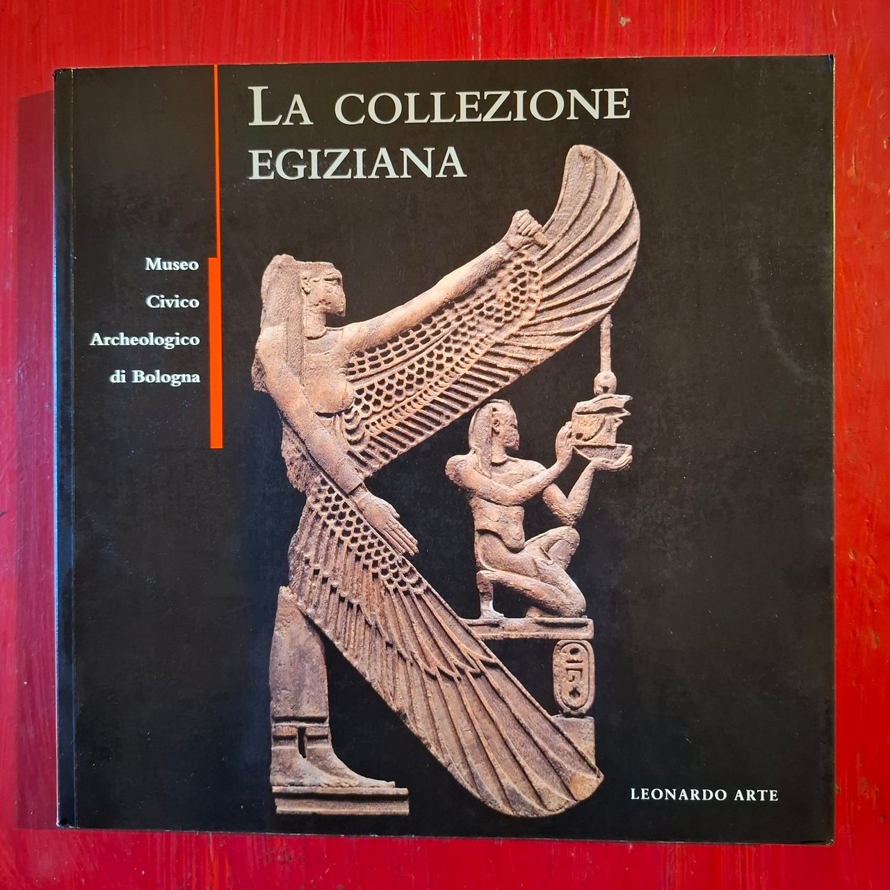 La Collezione Egiziana | Immagine principale