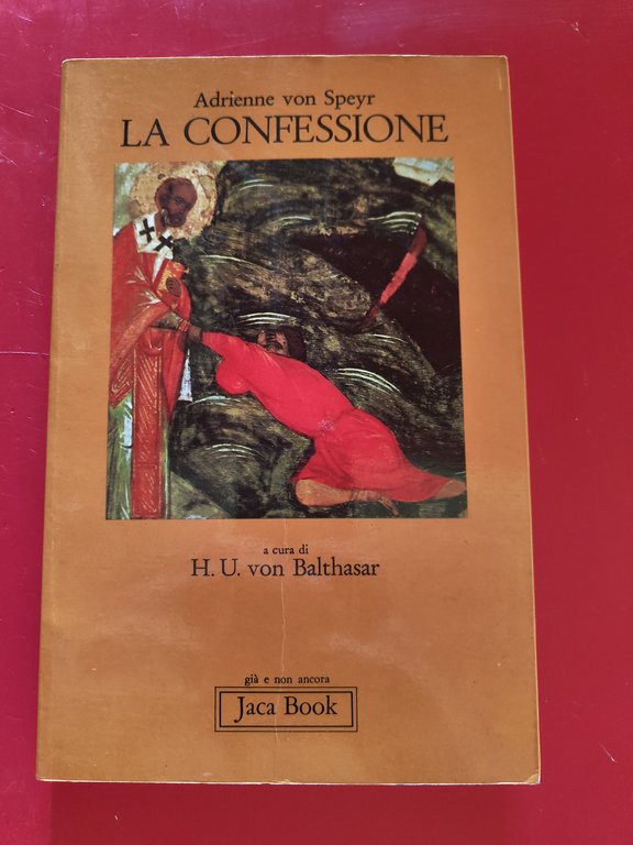 La confessione