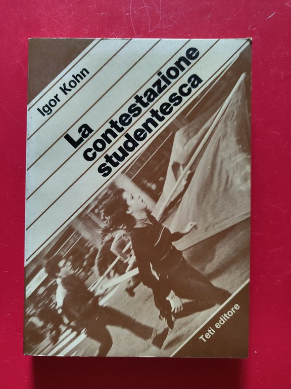 La contestazione studentesca