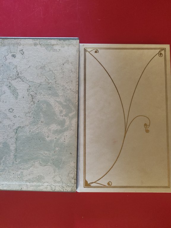 La decadenza della menzogna