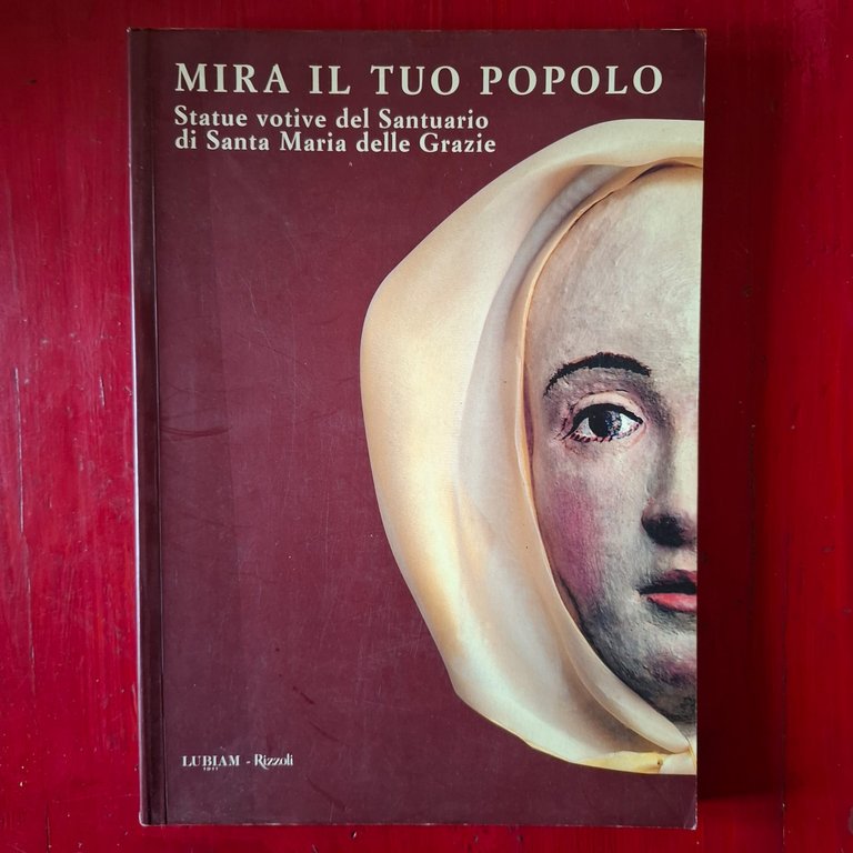 La decadenza della menzogna | Immagine Gallery 3