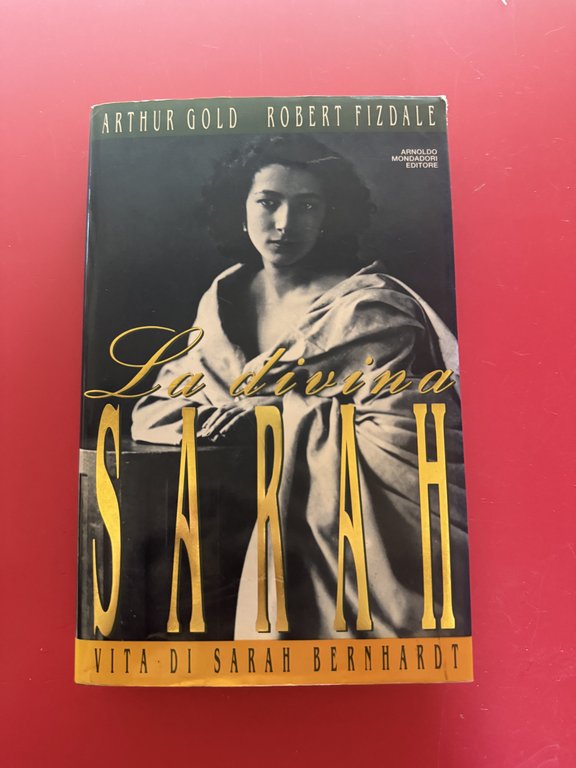 La divina Sarah