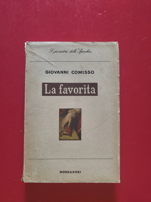 La Favorita