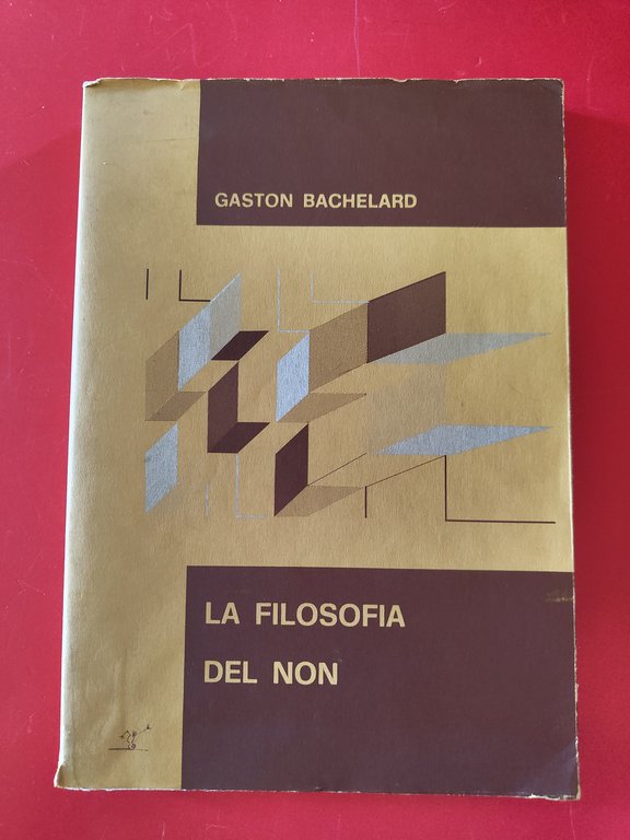 La filosofia del non