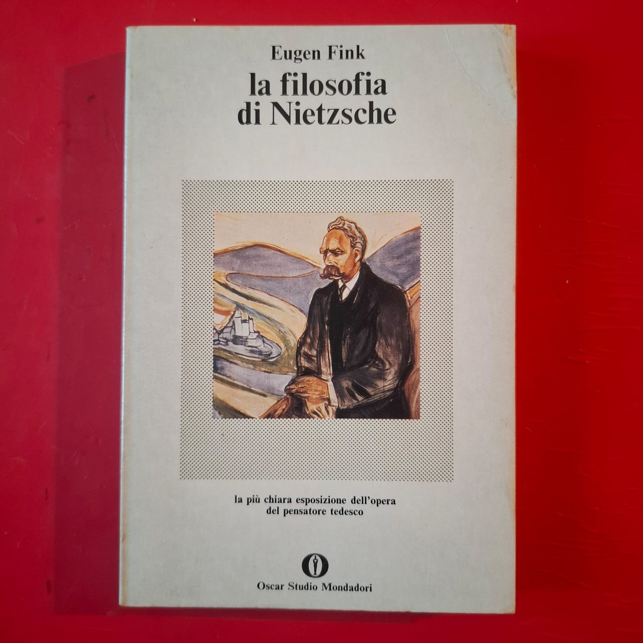 La Filosofia di Nietzsche | Immagine principale