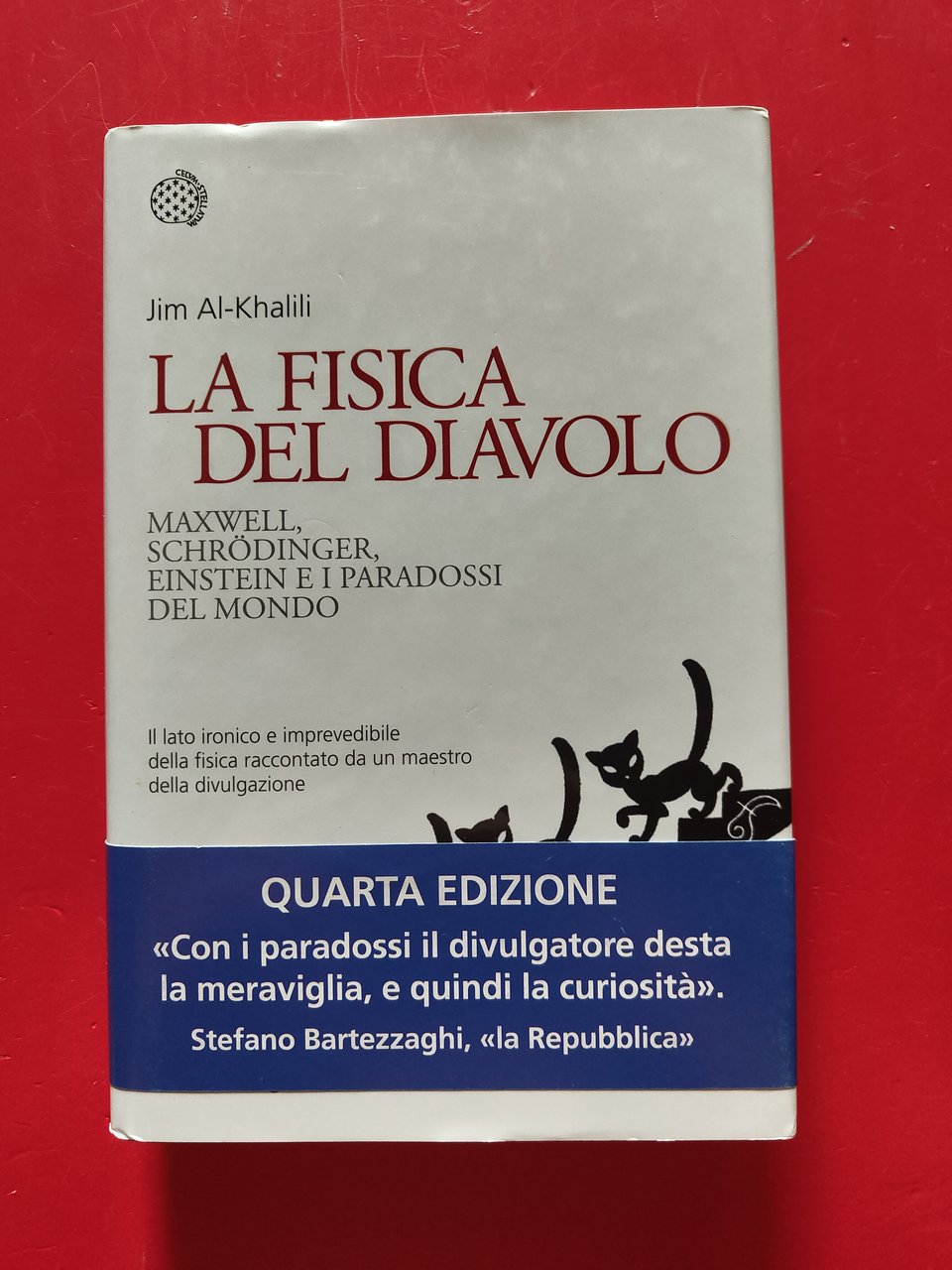 La fisica del diavolo
