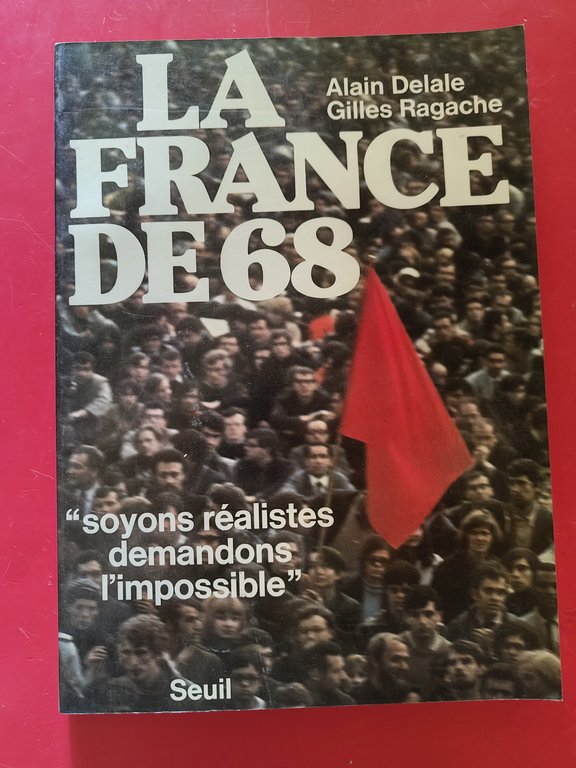 La France de 68