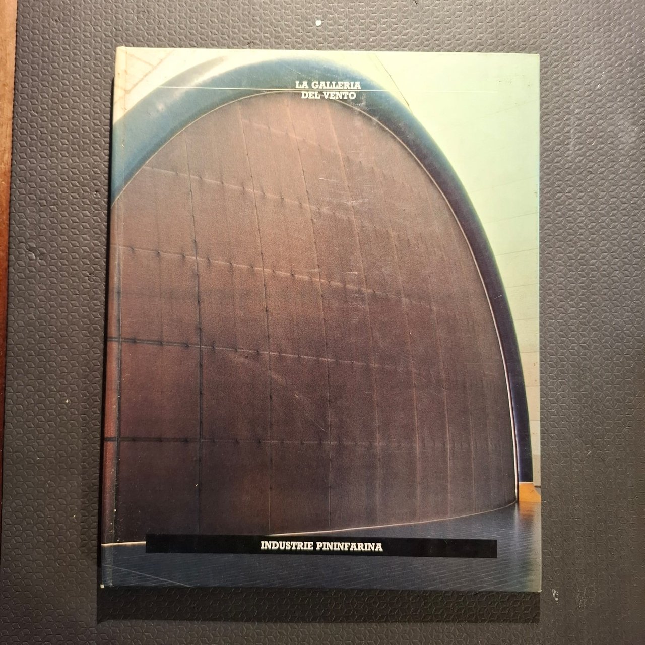 La Galleria del Vento | Immagine principale