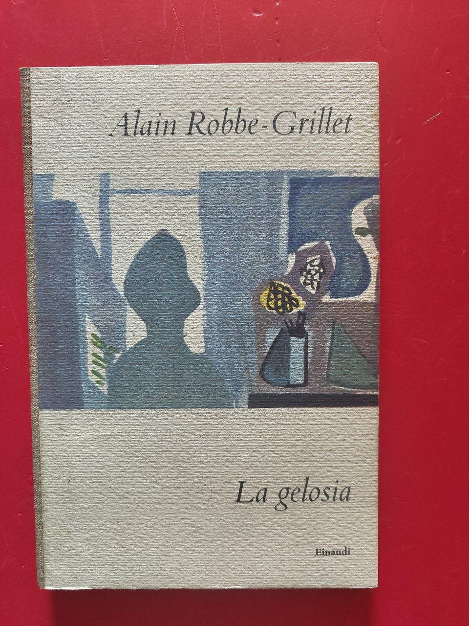 La gelosia