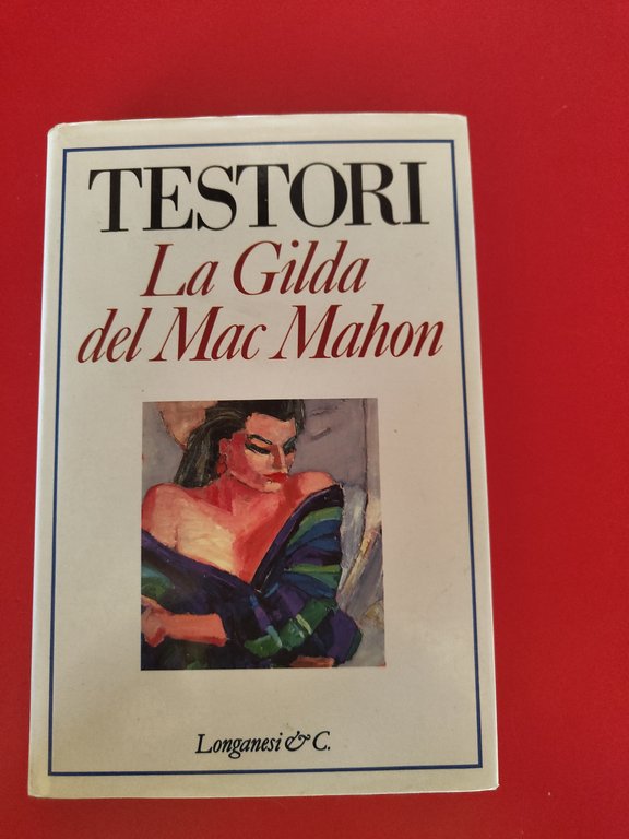 La Gilda di Mac Mahon