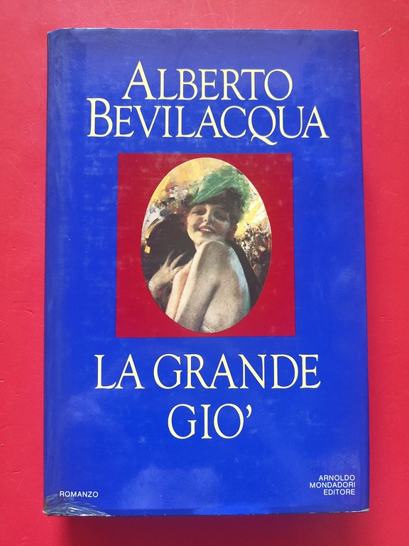 La grande Giò