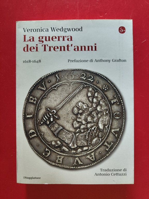 La guerra dei Trent'anni