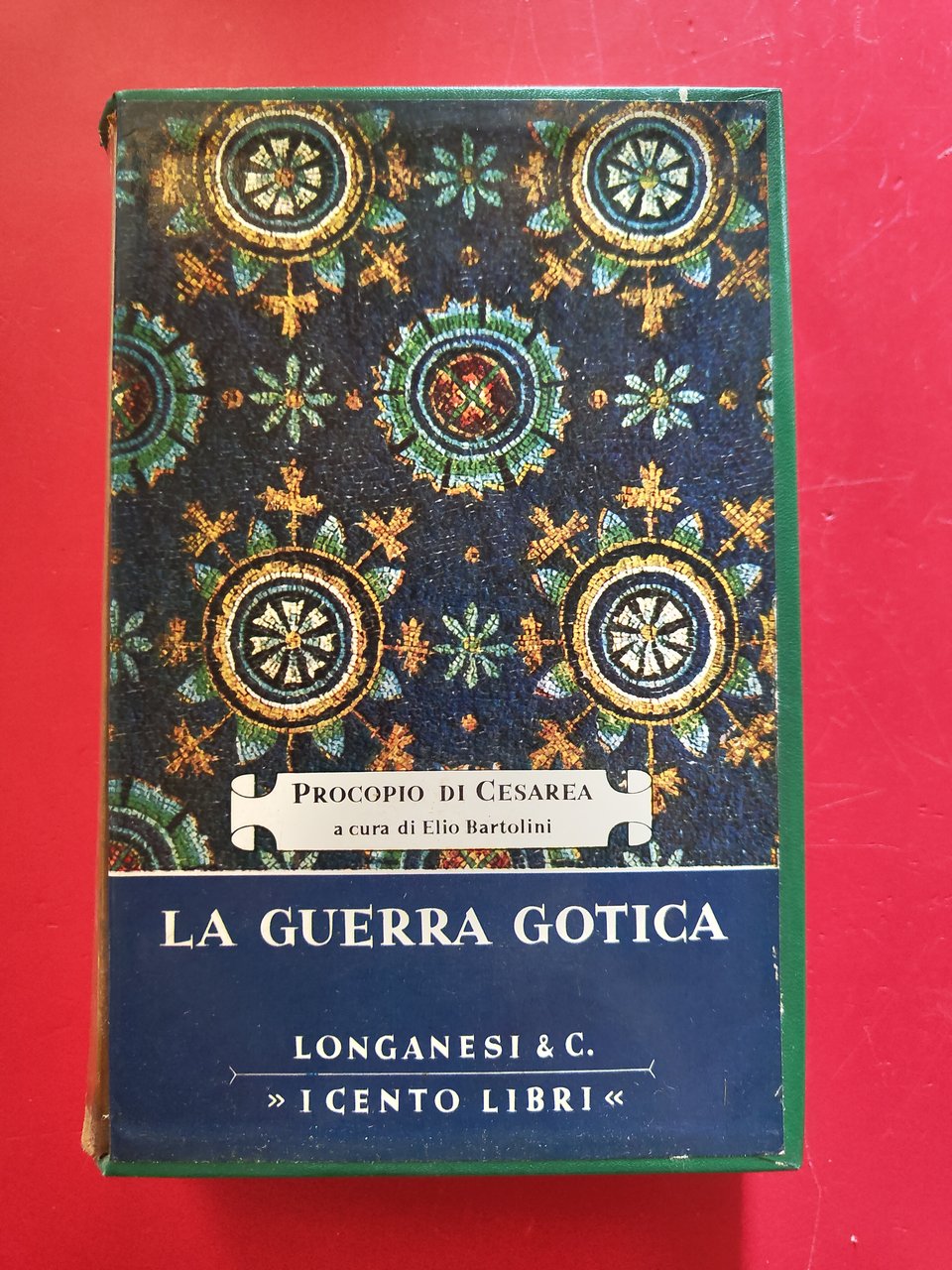 La Guerra Gallica