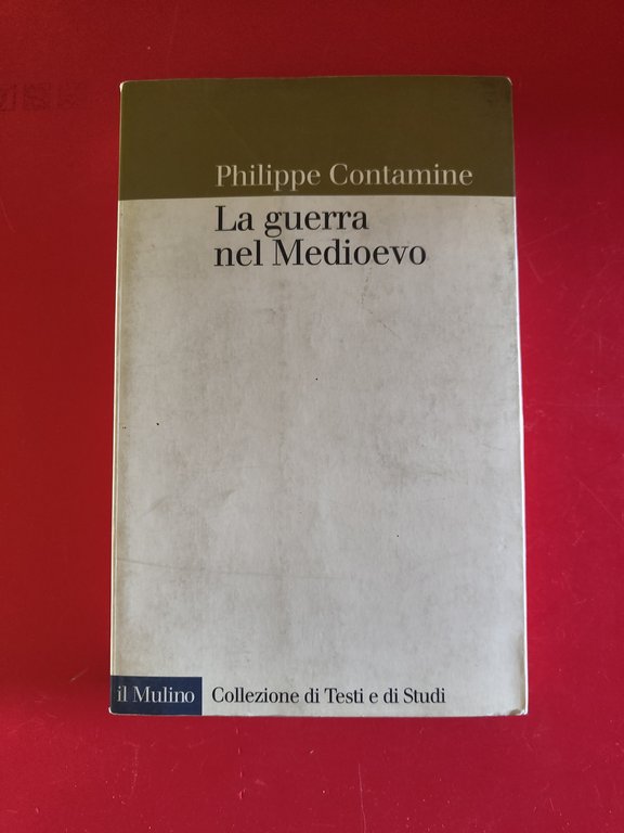 La guerra nel Medioevo