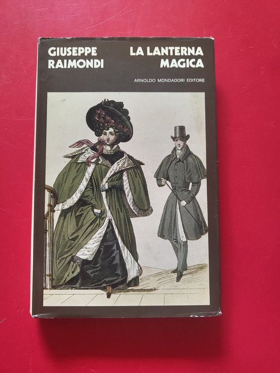 La lanterna nagica | Immagine Gallery 2