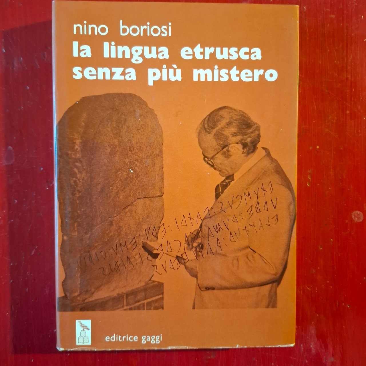 La lingua etrusca senza più mistero | Immagine principale